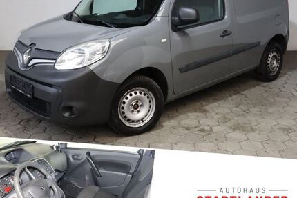 Renault Kangoo 120.902 km 9.790 &euro; Norderstedt 22844