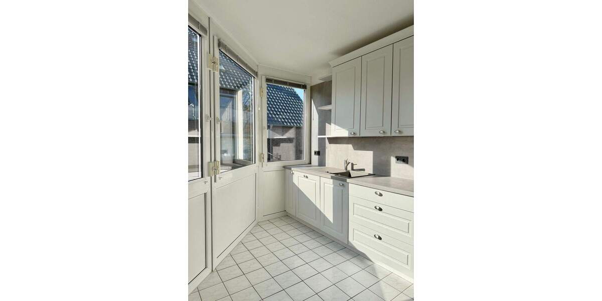 Etagenwohnung Hamburg Farmsen-Berne - 2 Zimmer, 54 m&sup2;, 275.000&euro; | Angebot:25822296