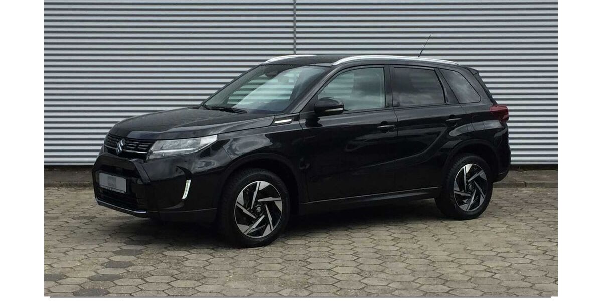 Suzuki Vitara 30.091 km 22.890 &euro; Hamburg 22393