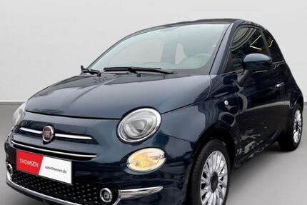 Fiat 500C 35.611 km 14.985 &euro; Norderstedt 22848