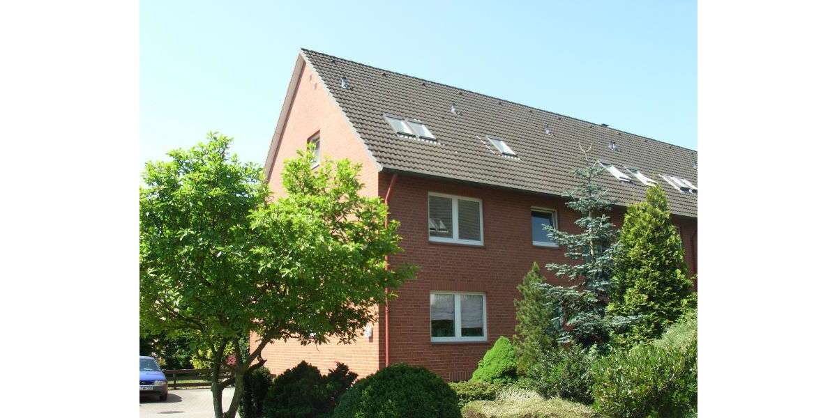 Wohnung zum Mieten in Neu Wulmstorf 580 € 51 m² 1 zimmer