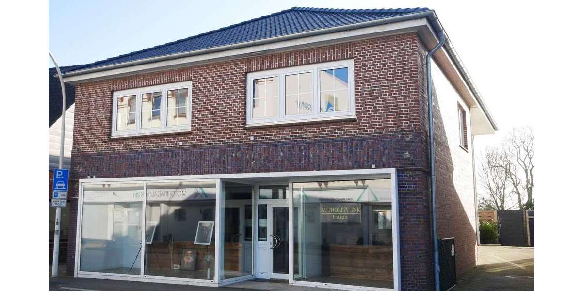 Einzelhandel in Uetersen 900 € 150 m² zimmer