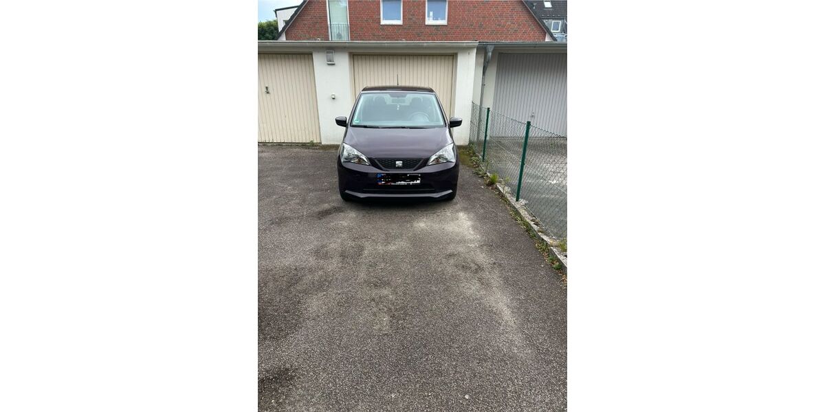 Seat Mii 90.000 km 5.799 &euro; Wedel 22880