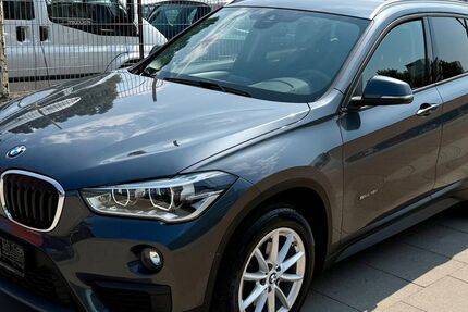 BMW X1 118.000 km 14.950 &euro; Hamburg 20097