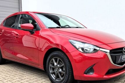 Mazda 2 91.700 km 8.890 &euro; Winsen (Luhe) 21423