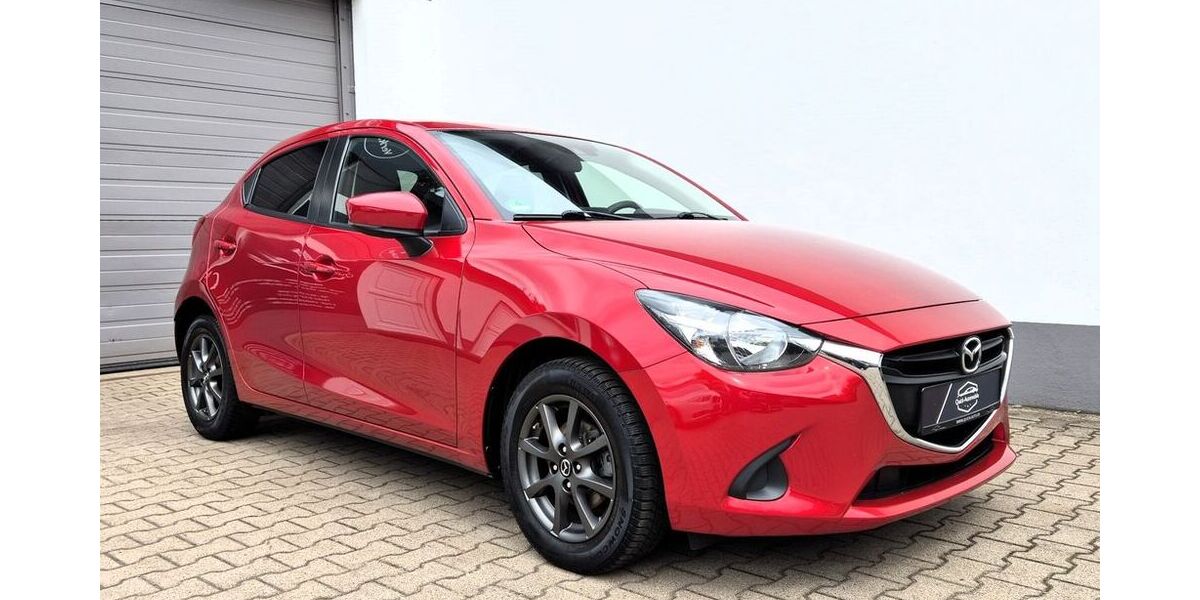 Mazda 2 91.700 km 8.890 &euro; Winsen (Luhe) 21423