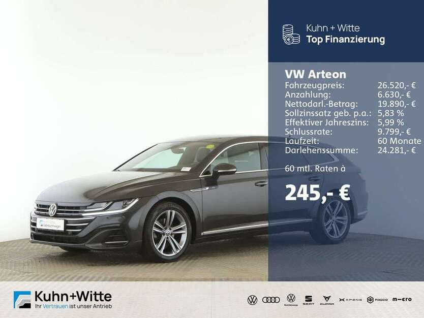 Arteon