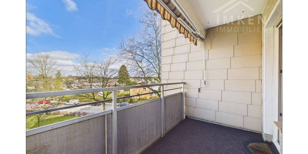 Etagenwohnung Wedel - 2 Zimmer, 65 m&sup2;, 219.800&euro; | Angebot:26188437