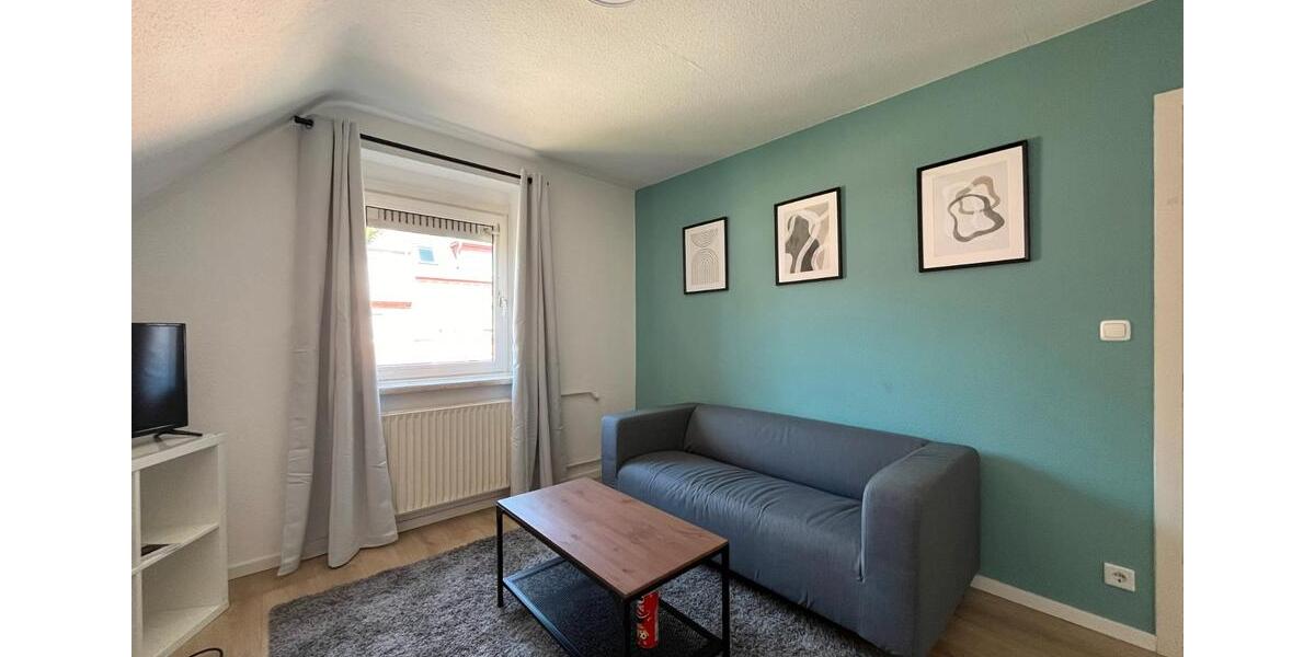 Etagenwohnung Hamburg Billstedt - 2 Zimmer, 42 m&sup2;, 900&euro; | Angebot:26364690
