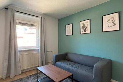 Wohnung Hamburg Billstedt - 2 Zimmer, 42 m&sup2;, 900&euro; | Angebot:26364690
