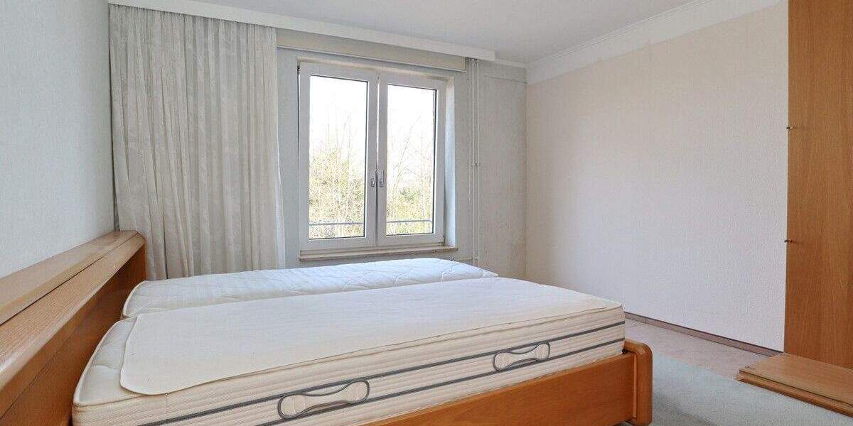 Etagenwohnung Halstenbek - 3 Zimmer, 95 m&sup2;, 349.000&euro; | Angebot:25607566