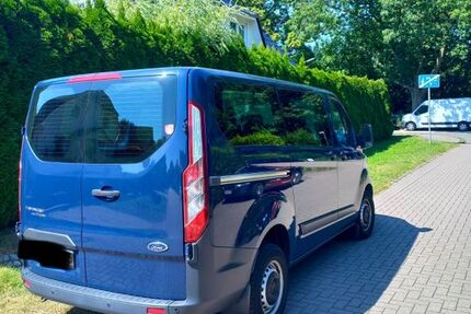 Ford Transit Custom 120.000 km 12.900 &euro; Hamburg 22419
