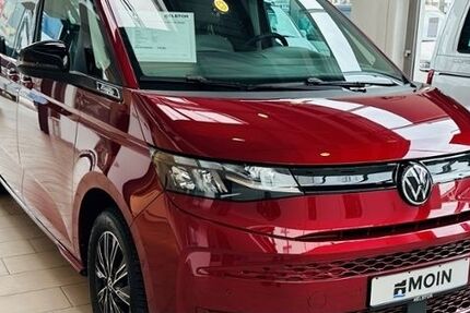 VW T7 California 1.501 km 78.680 &euro; Hamburg 22047