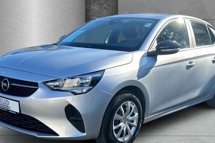 Opel Corsa 7.357 km 13.990 &euro; Hamburg 22117