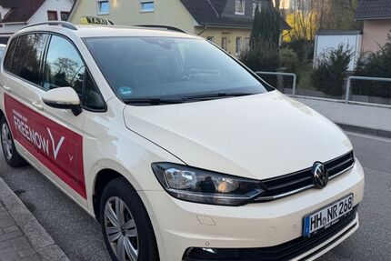 VW Touran 149.999 km 19.490 &euro; Hamburg 21109