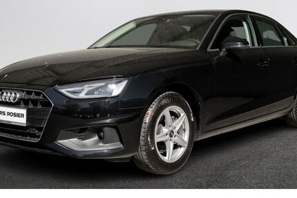 Audi A4 24.550 km 27.490 &euro; Rellingen/Hamburg 25462