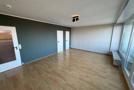 EimsbüttelCity Appartement im 7. Stock - Erstbezug nach Modernisierung