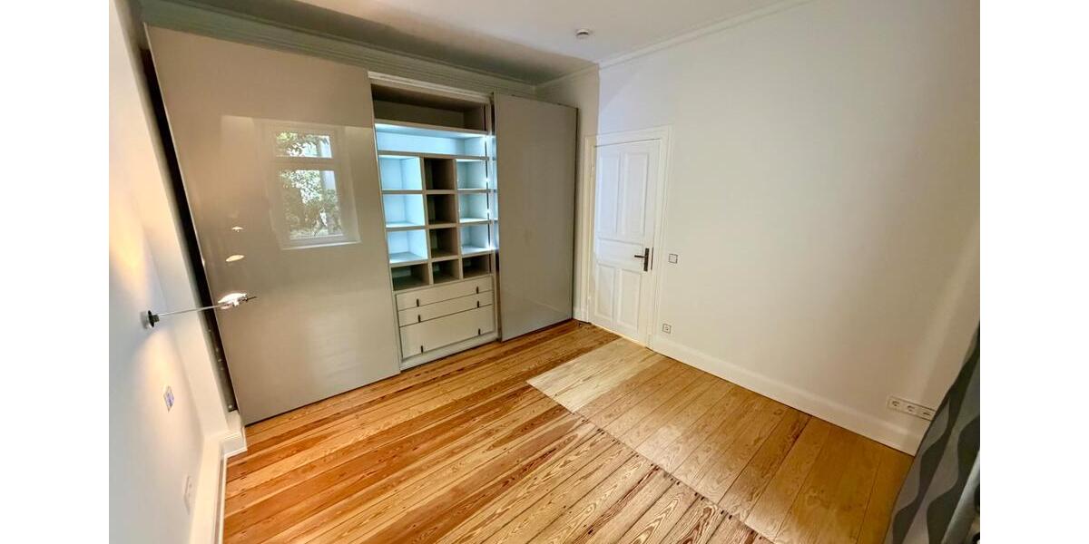 Etagenwohnung Hamburg Ottensen - 3 Zimmer, 64 m&sup2;, 595.000&euro; | Angebot:27147282