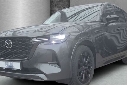 Mazda CX-60 46.530 km 35.980 &euro; Hamburg 21079
