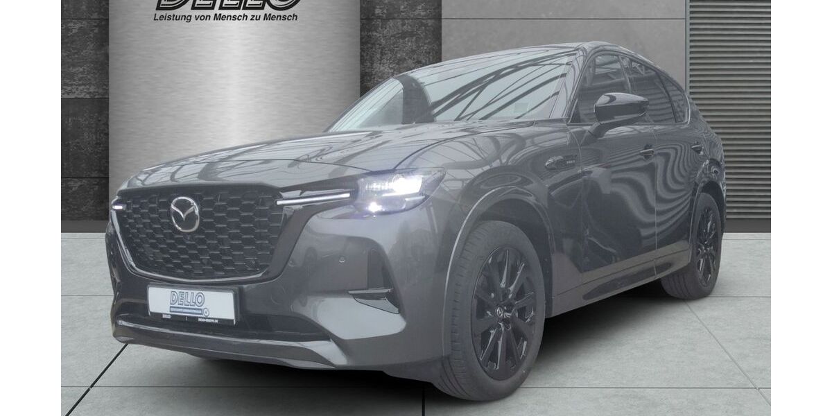 Mazda CX-60 46.530 km 35.980 &euro; Hamburg 21079