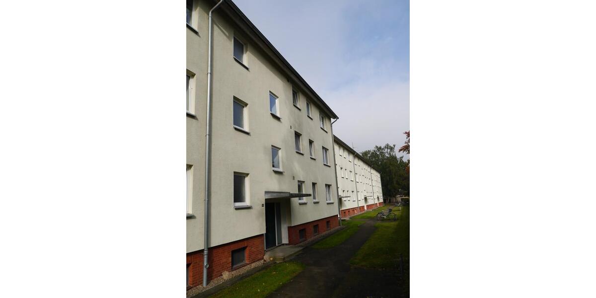 Perfekt für mich: praktisches 1-Zimmer-Appartment zimmer