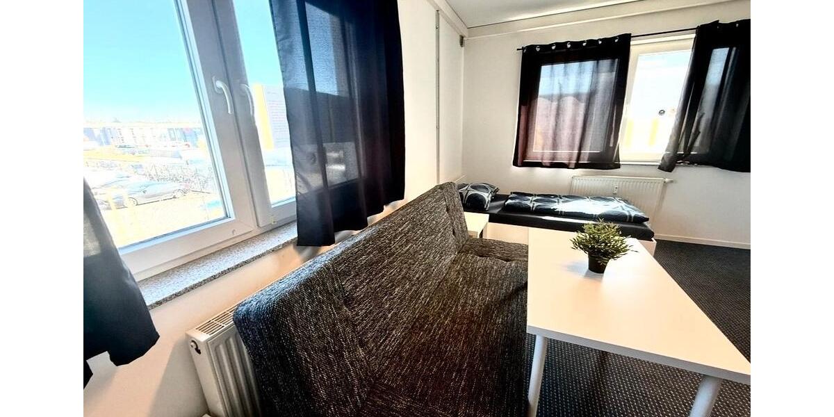 Etagenwohnung Oststeinbek - 1 Zimmer, 55 m&sup2;, 750&euro; | Angebot:26271449