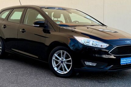 Ford Focus 104.000 km 8.999 &euro; Hamburg 20537