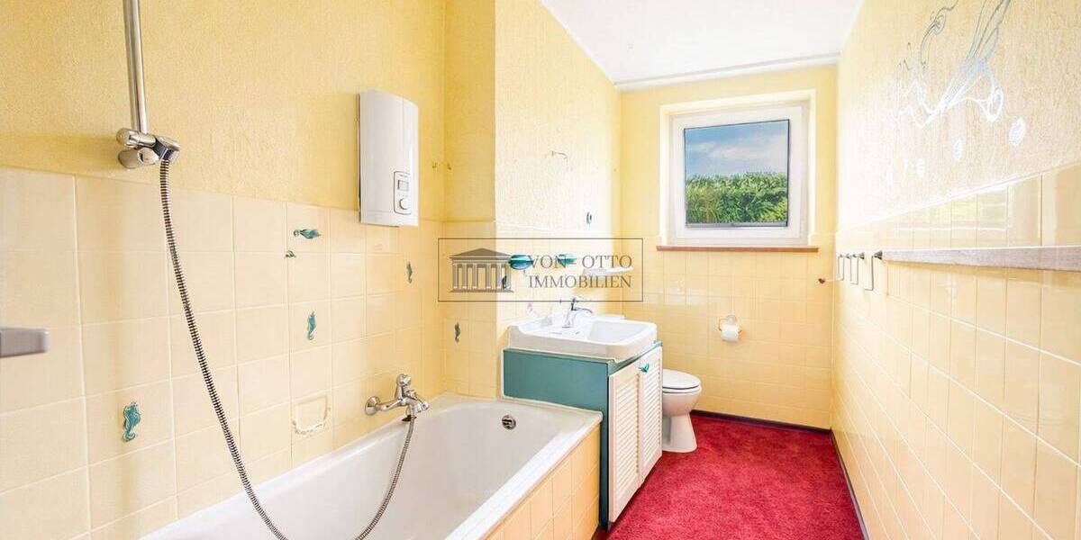 Etagenwohnung Hamburg Farmsen-Berne - 3 Zimmer, 79 m&sup2;, 349.000&euro; | Angebot:26617427