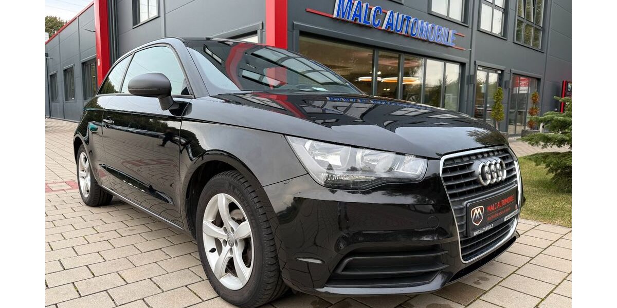 Audi A1 161.000 km 7.100 &euro; Neu Wulmstorf 21629