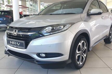 Honda HR-V 93.110 km 14.895 &euro; Hamburg 22525