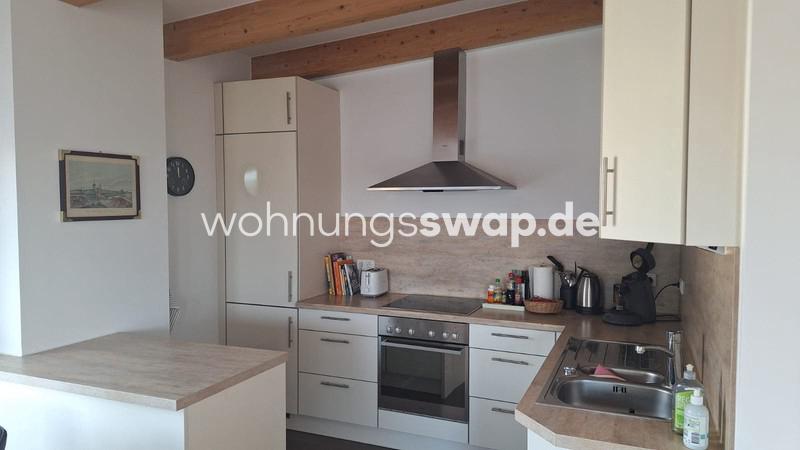 Wohnungsswap - 3 Zimmer, 80 m² - Radenwisch, Eimsbüttel, Hamburg 3 zimmer