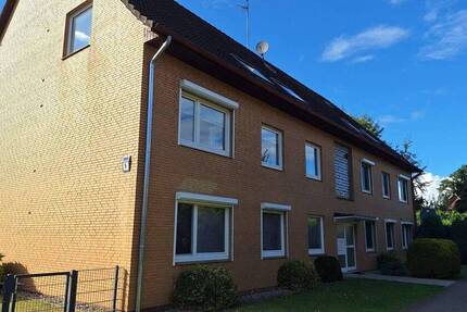 Wohnung Bargfeld-Stegen Stegen - 4 Zimmer, 96 m&sup2;, 970&euro; | Angebot:26891923