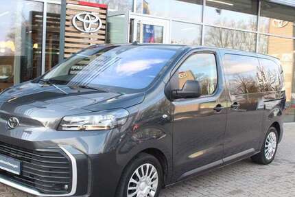 Toyota Proace 76.600 km 31.990 &euro; Wedel 22880
