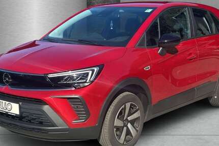 Opel Crossland 29.155 km 19.990 &euro; Hamburg 22117