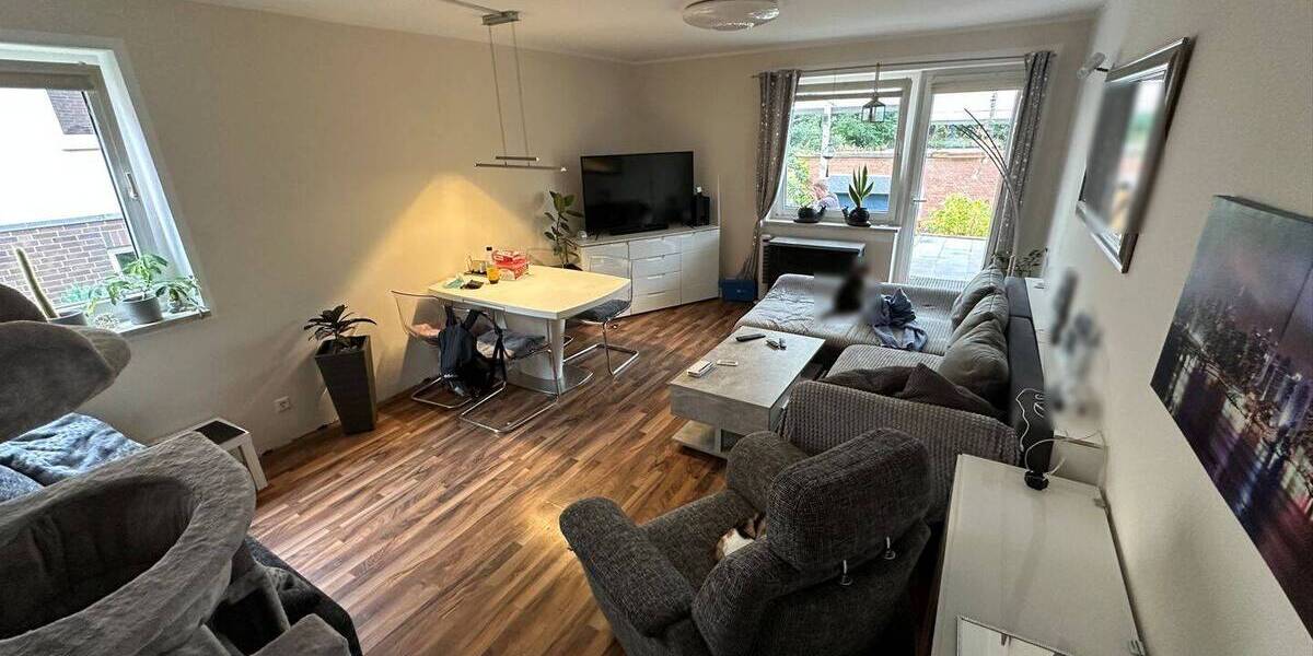 Mehrfamilienhaus, Wohnhaus Hamburg Schnelsen - 1 Zimmer, 420 m&sup2;, 949.000&euro; | Angebot:26572525