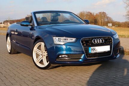 Audi A5 161.000 km 13.900 &euro; Hamburg 22559
