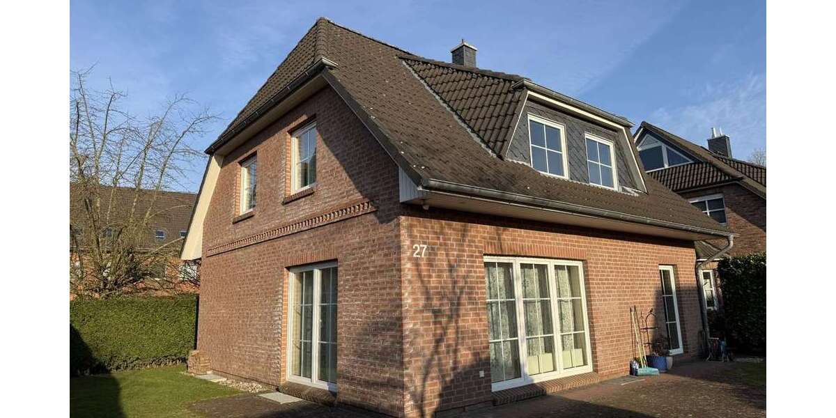 Haus zum Kaufen in HALSTENBEK 739.000 € 129.2 m² 4 zimmer