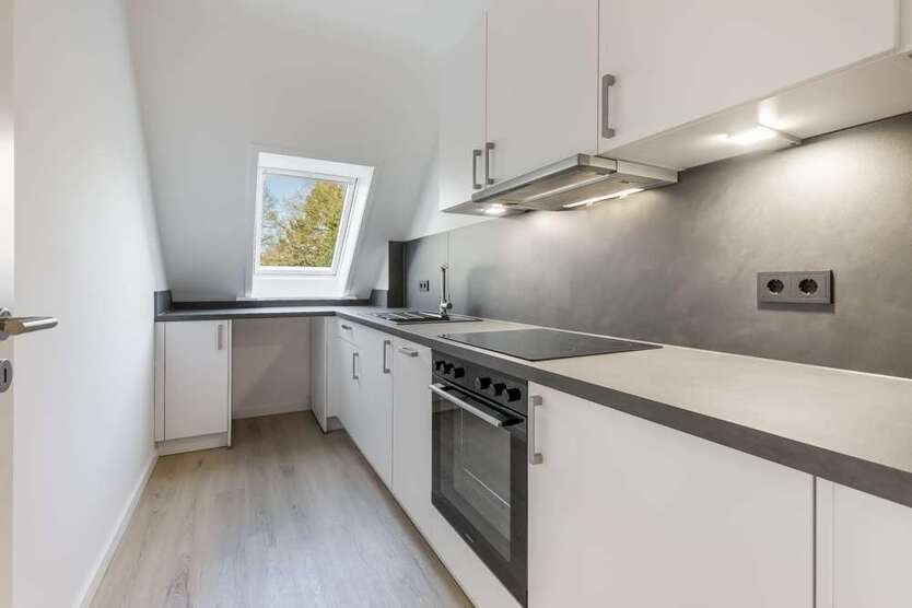 Wohnung zum Mieten in Hamburg 815 € 56 m²