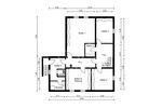 Raumwunder auf ca. 274 m² Wohnfläche – 8 Zimmer & Dreifachgarage! - Einfamilienhaus Hasloh | Angebot:26207359