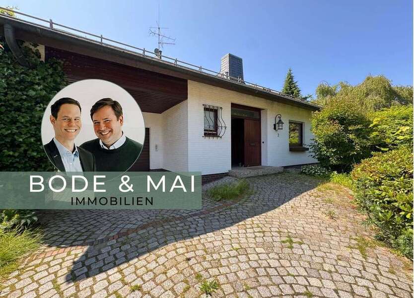 Haus zum Mieten in Börnsen 2.200 € 193 m²