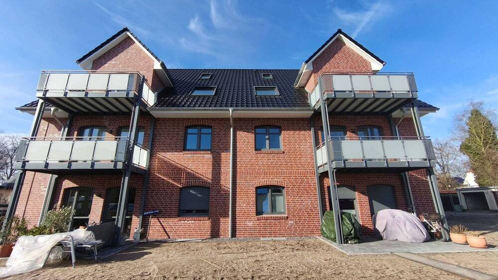 Etagenwohnung Uetersen - 3 Zimmer, 96 m&sup2;, 505.000&euro; | Angebot:26107520