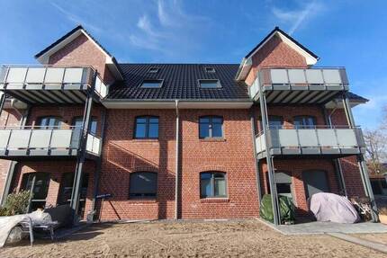 Wohnung Uetersen - 3 Zimmer, 96 m&sup2;, 505.000&euro; | Angebot:26107520