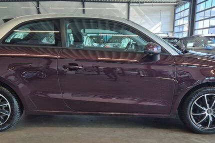 Audi A1 156.000 km 5.990 &euro; Geesthacht bei Hamburg 21502