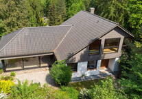 Einfamilienhaus in Ehestorf - Ideal für exclusives Wohnen und auch Teilvermietung