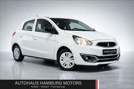 Mitsubishi Space Star 49.000 km 6.590 &euro; Hamburg 21037