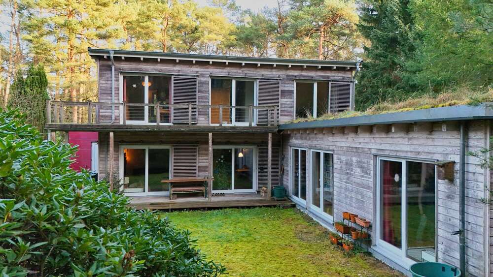 Haus zum Kaufen in Stelle 779.000 € 210 m² 8 zimmer