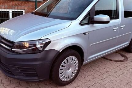 VW Caddy 245.725 km 12.800 &euro; Hamburg 21035