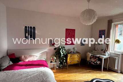 Wohnung Hamburg-Nord Nord - 1 Zimmer, 37 m&sup2;, 512&euro; | Angebot:26678512