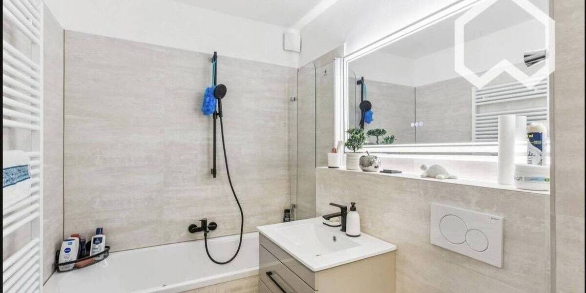 Etagenwohnung Hamburg Osdorf - 1 Zimmer, 50 m&sup2;, 278.000&euro; | Angebot:26825459