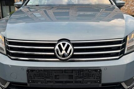 VW Passat 326.000 km 4.400 &euro; Neu Wulmstorf 21629
